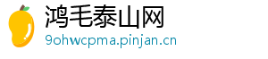 鸿毛泰山网